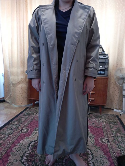 Верхняя женская одежда