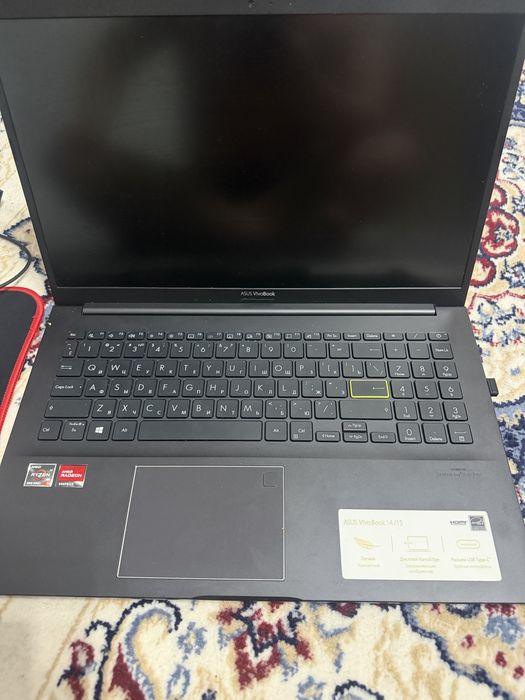 Asus Vivobook 15.6 oled