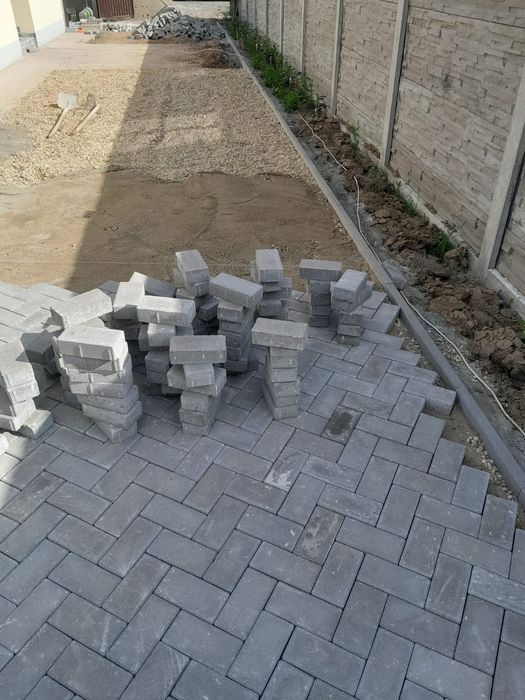 Pavaj hohland 20x10x6 cm