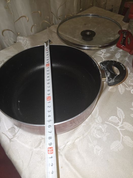 Сотейник новый.Турция