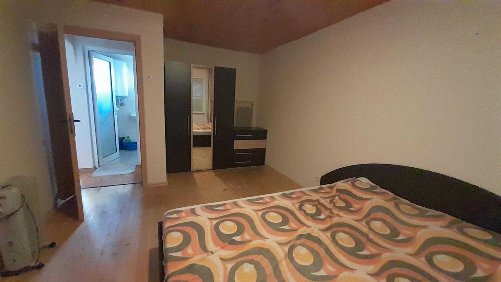 Дава се под наем Двустаен апартамент в София, Драгалевци - 55 кв.м за 306 € - Снимка #1