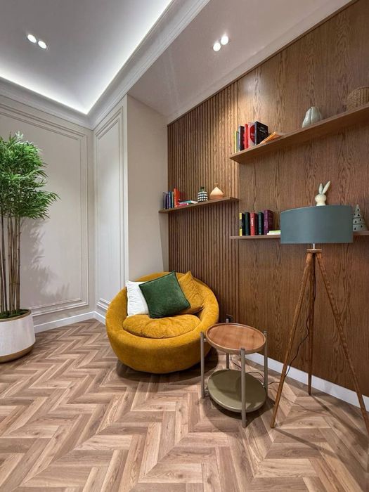 НОВЗА МЕТРО!Ц квартал Чиланзар, ЕМУ универ, Аренда 1 ком Квартиры МСА