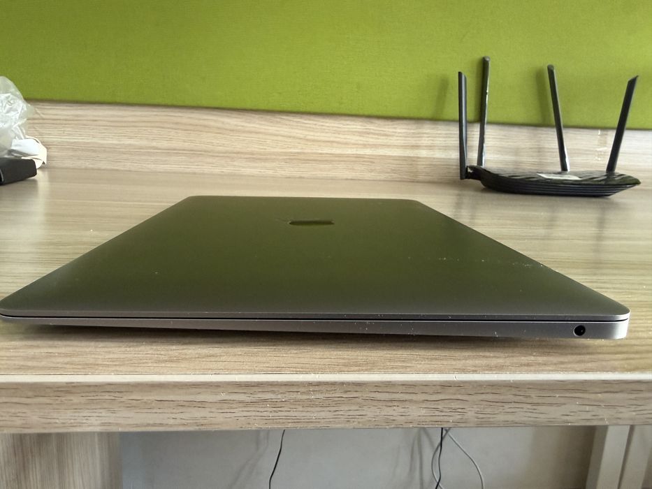 Macbook Air M1 256Gb 8Gb