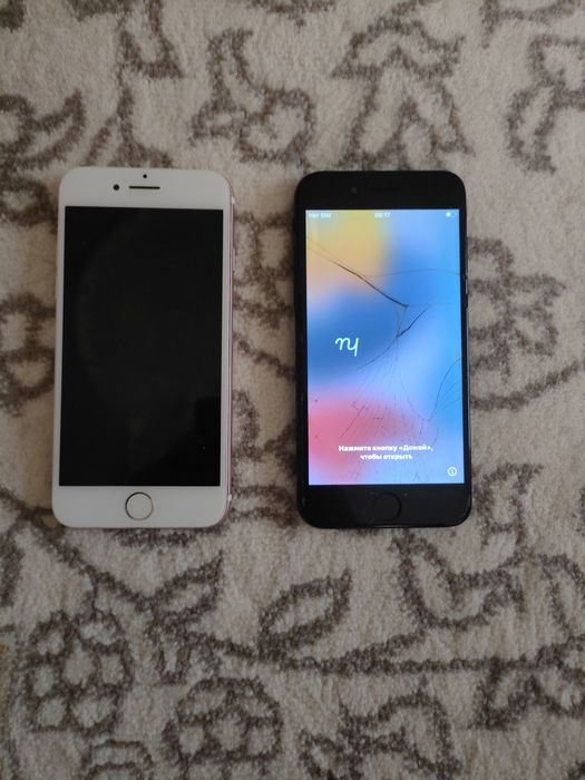 Iphone 7 icloud