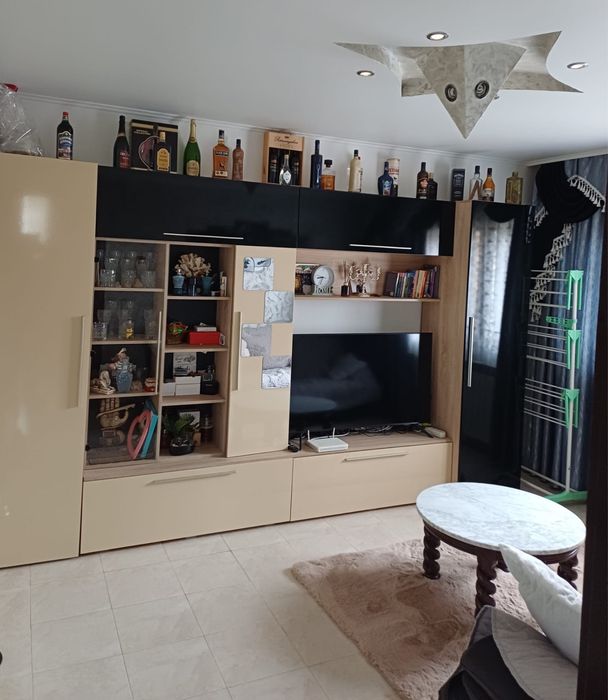 Apartament central 2 camere decomandat