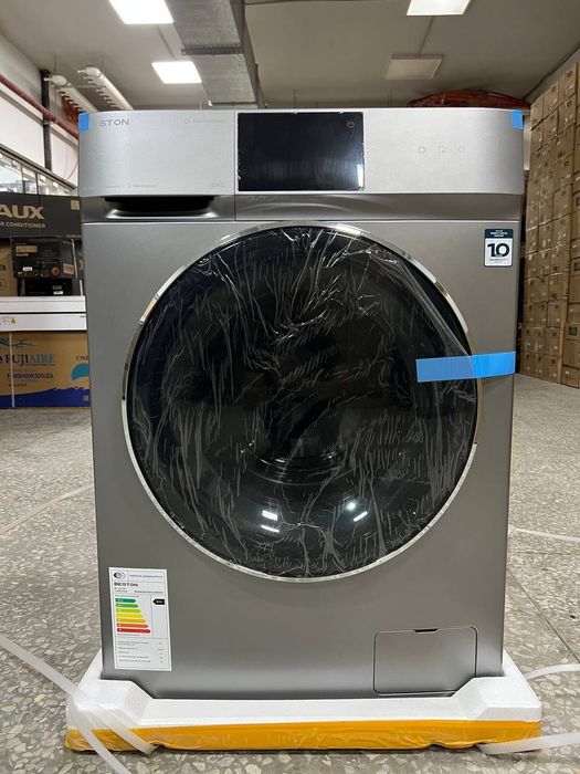 Стиральная машина BESTON 10 кг Smart DD Mator от Офицалного диллера

B