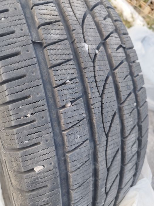 Зимняя резина Powertrac