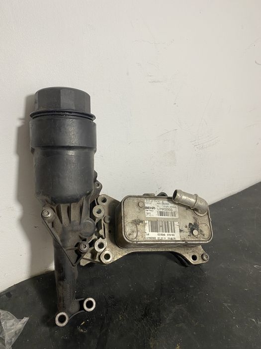 Suport termoflot Mercedes Sprinter 2.2 Euro 5 CDI Om651 E-Class