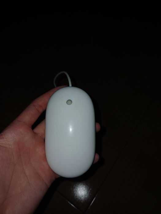 Apple mouse мышка компьютерная вышка