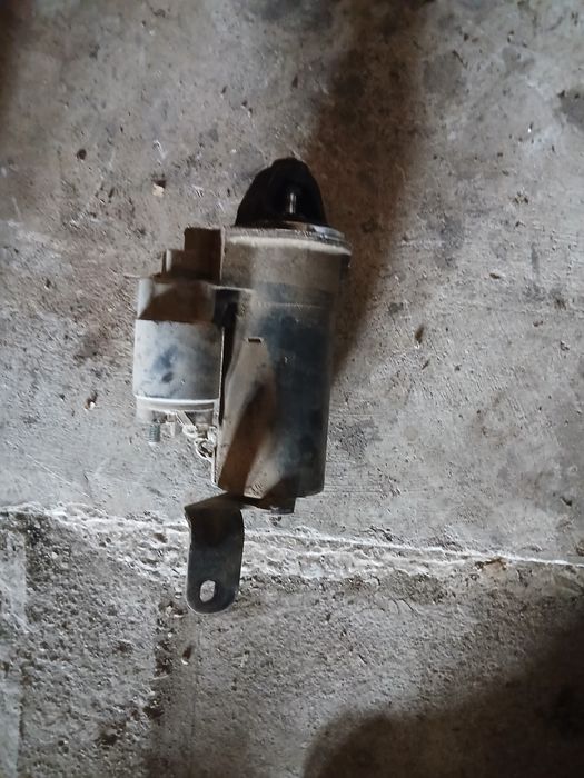 Electromotor opel astra G 2.0  disel