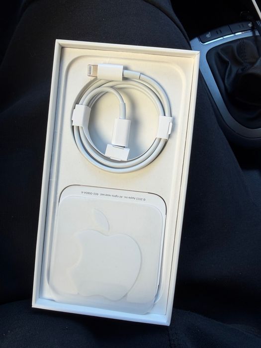 iPhone 14 Pro 128 GB GRAPHITE