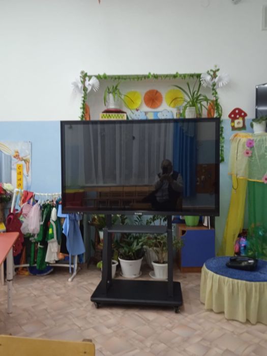 Интерактивная панель