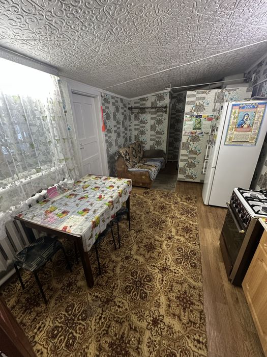 Продам дом в Мичурино (Плодоовощной)