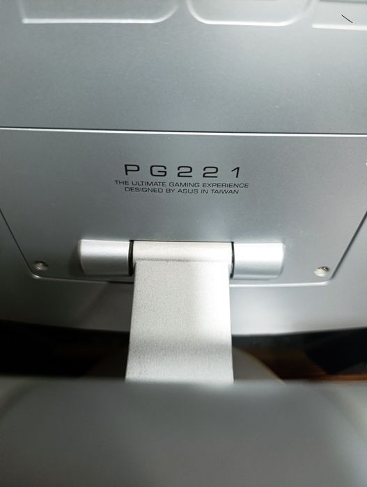 Asus Pg211 Монитор