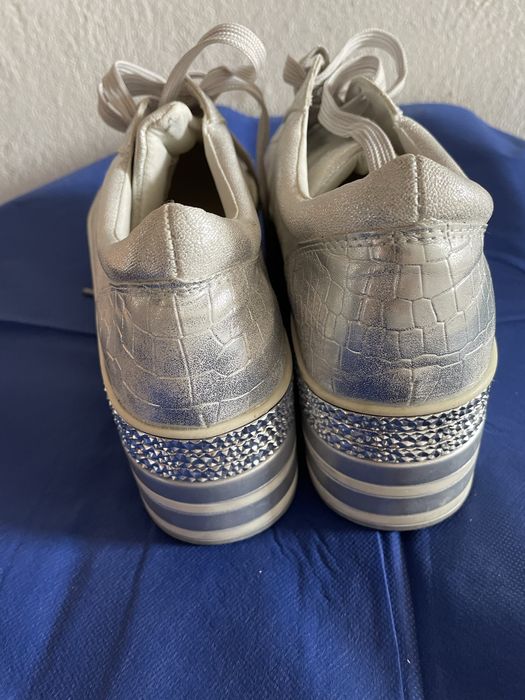 Секси пролетни обувки