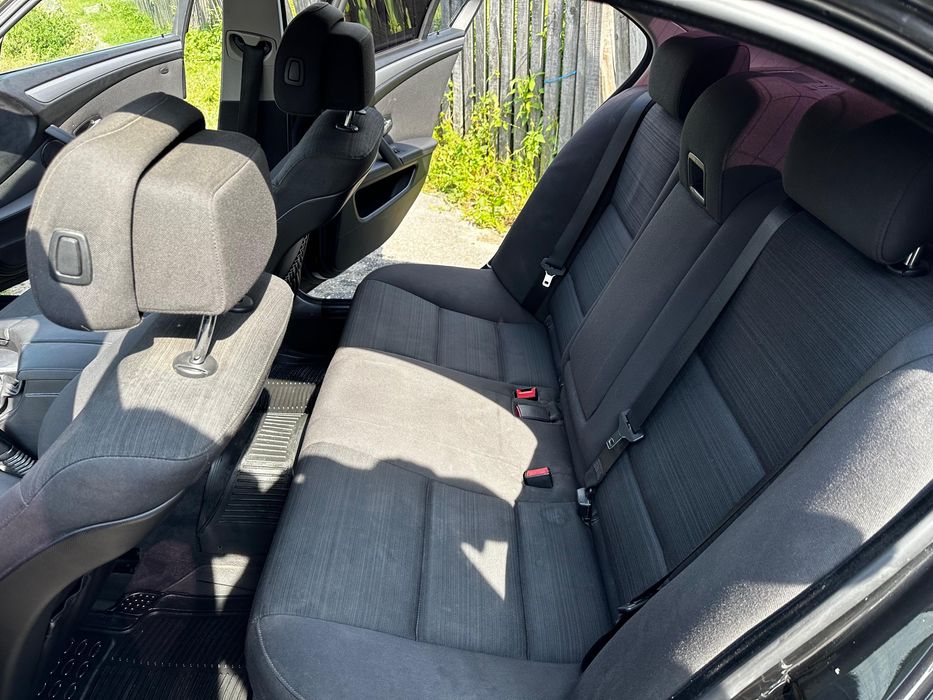 vand Bmw e60 seria 5 2008 facelift