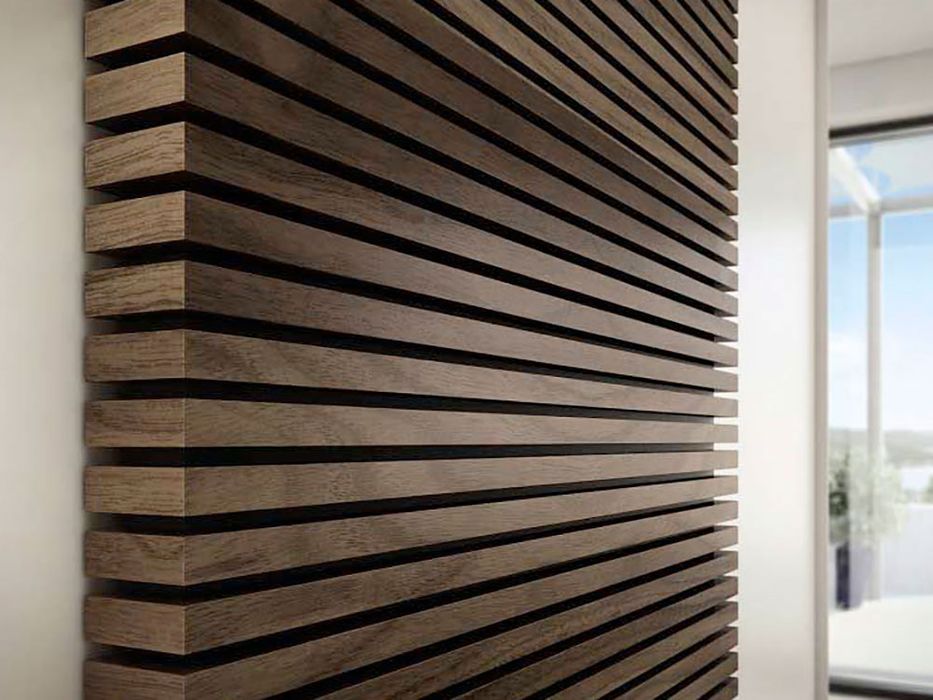 Лувер Реечные панели Рейка, Рейки 3D панели