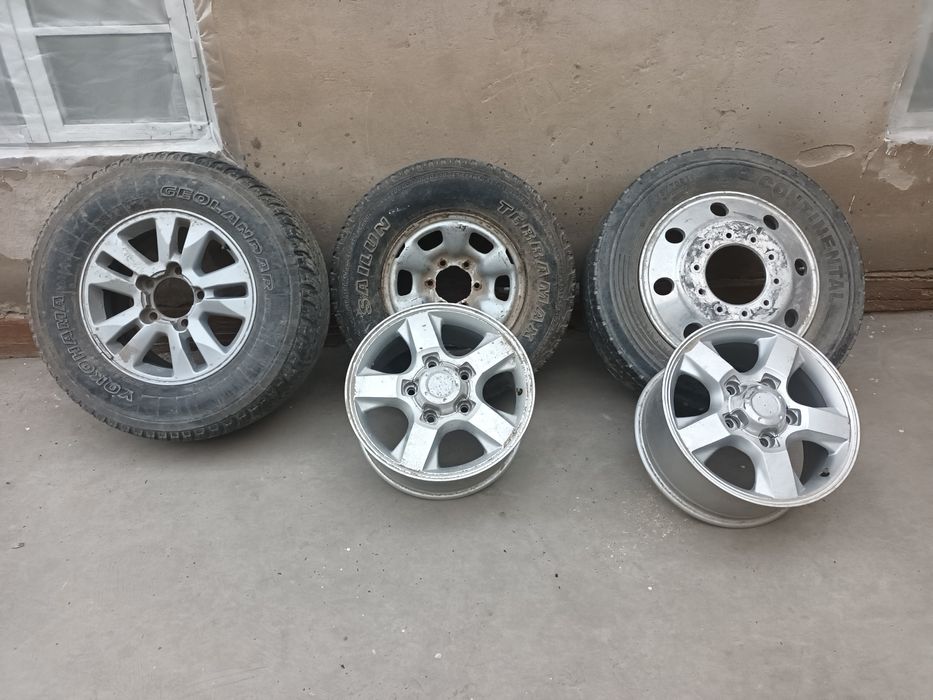 Диска сотилади арзон