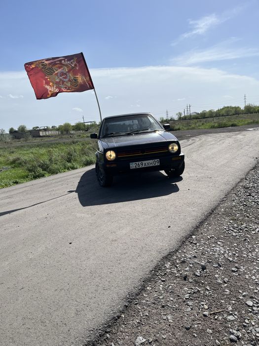 Гольф 2 продам или обменяю