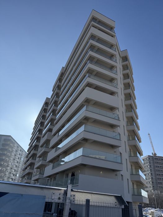 2 camere decomandat / Lacul Morii / Militari / Uverturii / Bloc nou / Pret cu Tva Inclus
