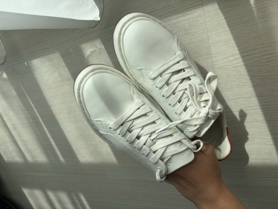 Sneakers Ralph Lauren Femei