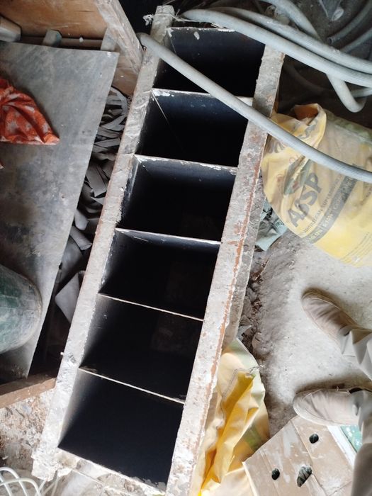 Penoblok aparat benabeton aparat penolomboz aparat mishallka gazablok