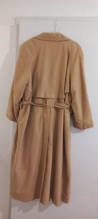 Pardesiu( trench Colette