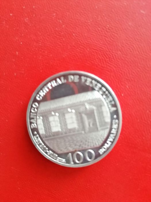 Монети от Румъния и Куба