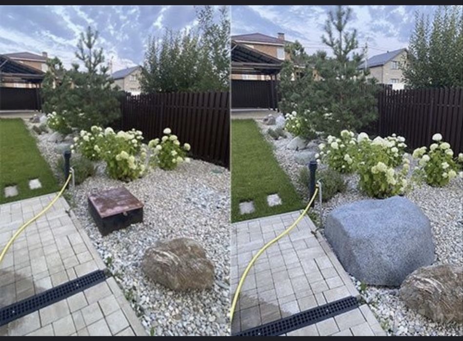 Люк учун копкоклар