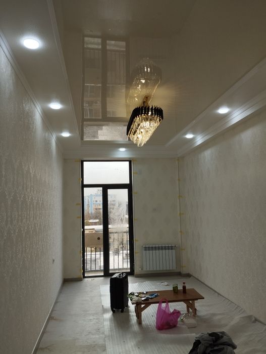 Евро ремонт под ключ