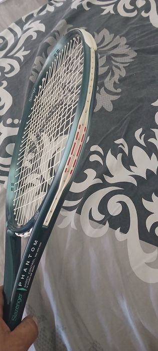 Тенис ракета slazenger