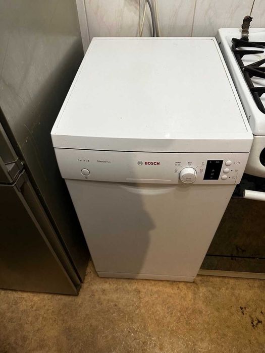 Посудомоечная машина