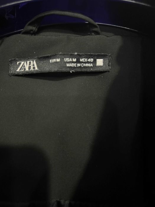 Мъжко яке на Zara