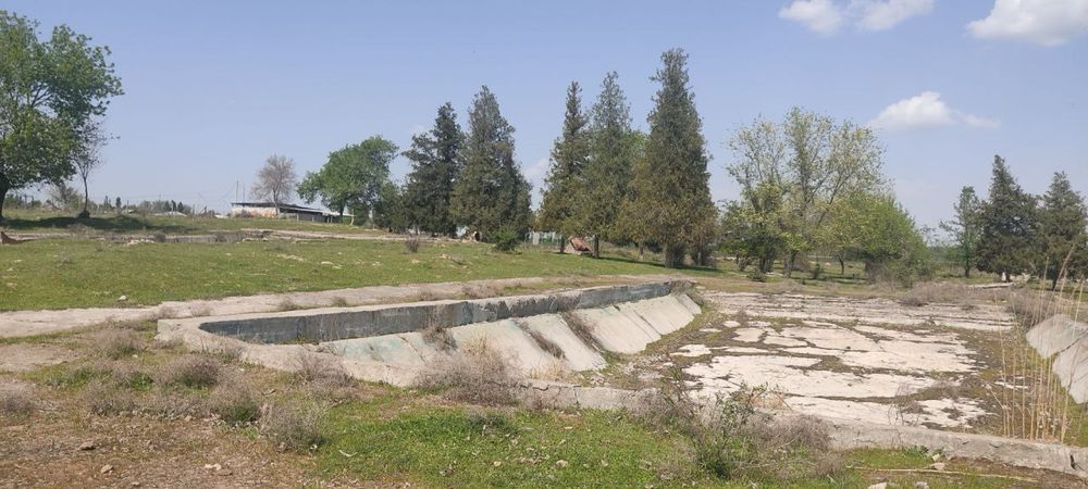 Продается земля 8.2 гектара Таш Море