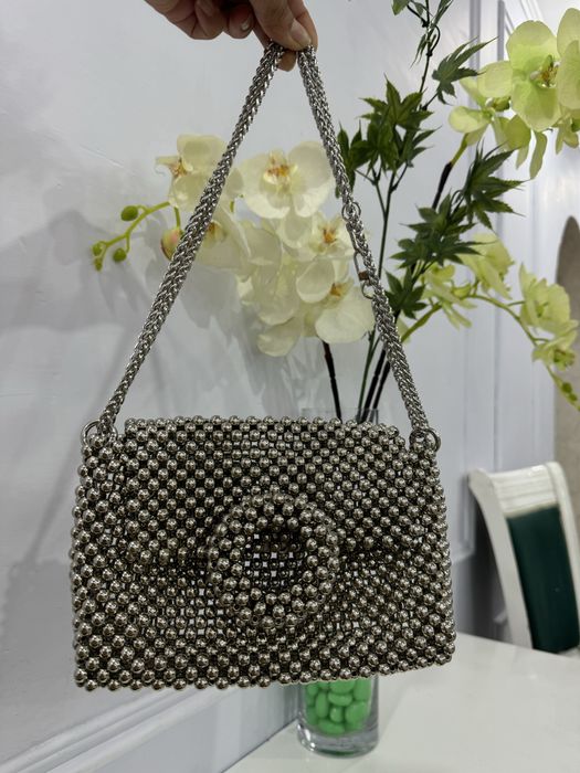 Продам сумки из бусин