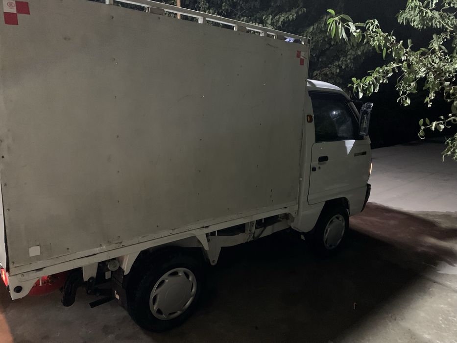 Labo srochni sotiladi