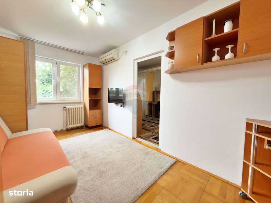 Apartament cu 3 camere de închiriat în zona Intim — fotografia 2