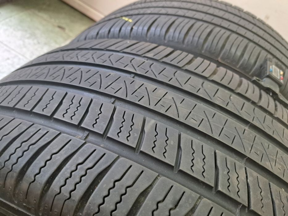 4 anvelope 275/50 R20 Pirelli allseason