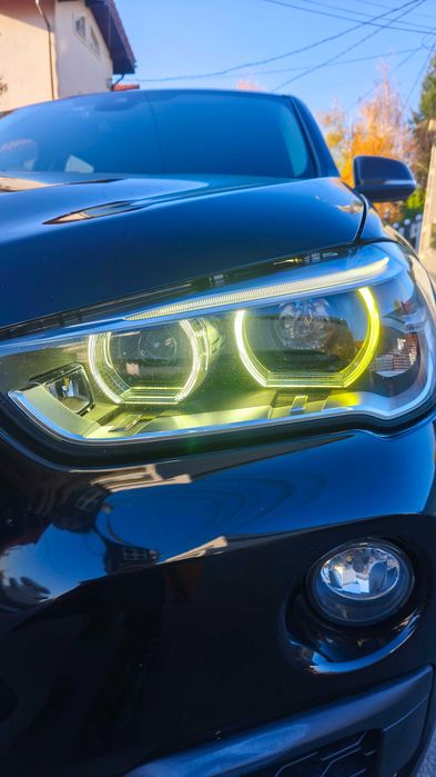 BMW X1 2017 — imagine 4