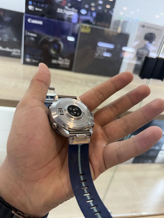 Garmin Marq Captain gen2