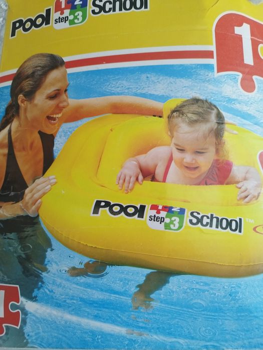 Бебешки надуваем пояс