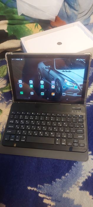 Продам планшет GVill G2000