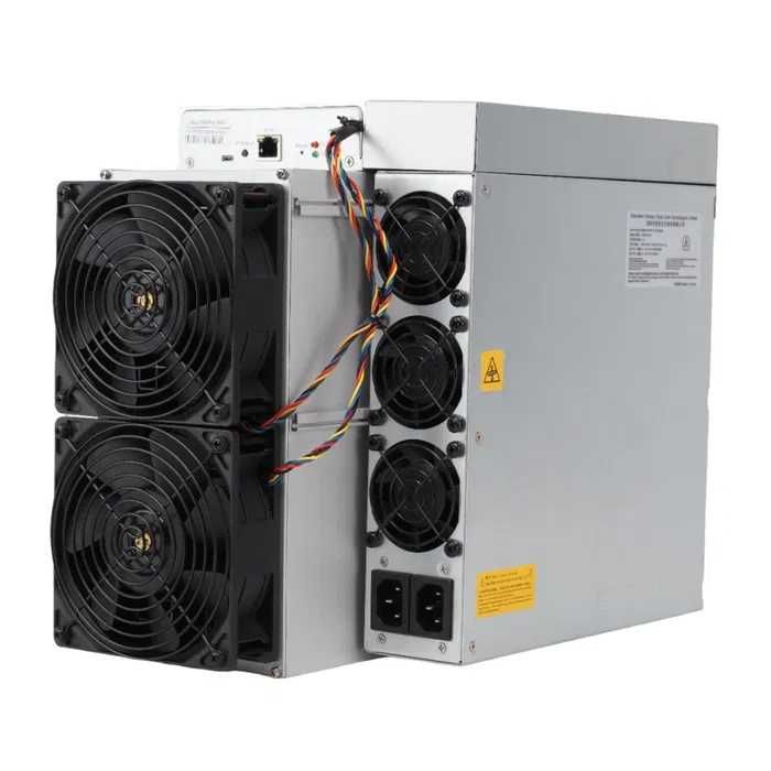 Antminer s19 110террахеш
