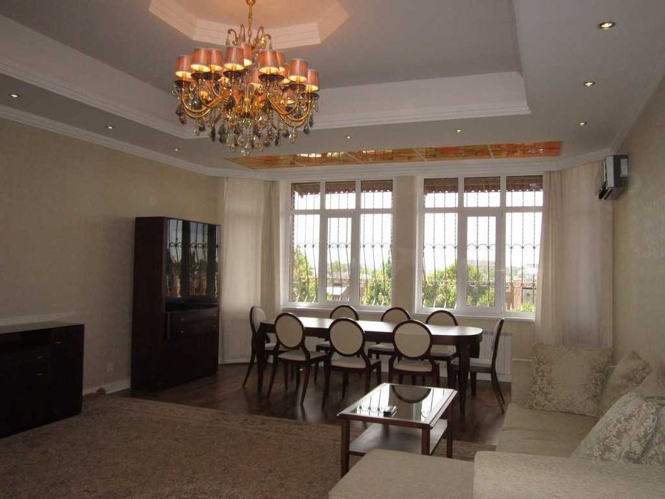 Сдаётся 3/5/7, ул. С.Азимова, ориентир Японское посольство.  ID: 47585