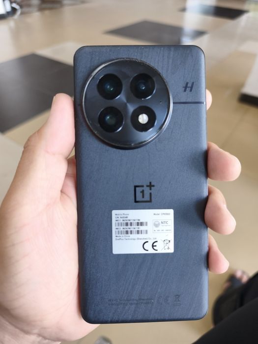 OnePlus 13 16/512GB