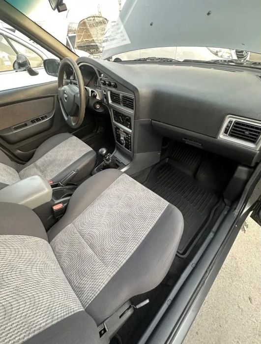 Nexia sonc 1.5 hybrid