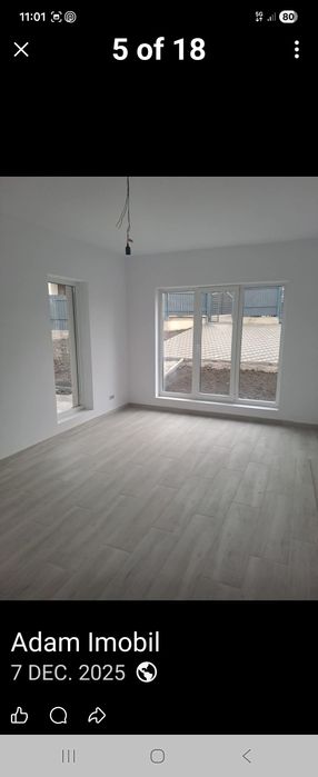 Casa cu etaj , Lidl Bucium