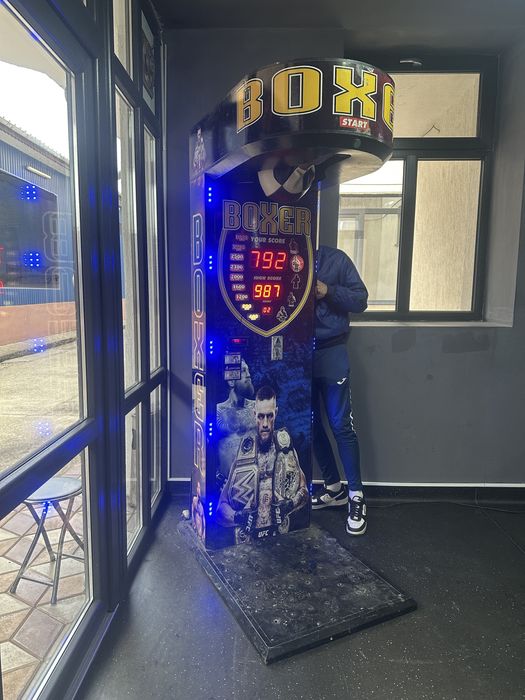 Vindem aparate de box noi/sh