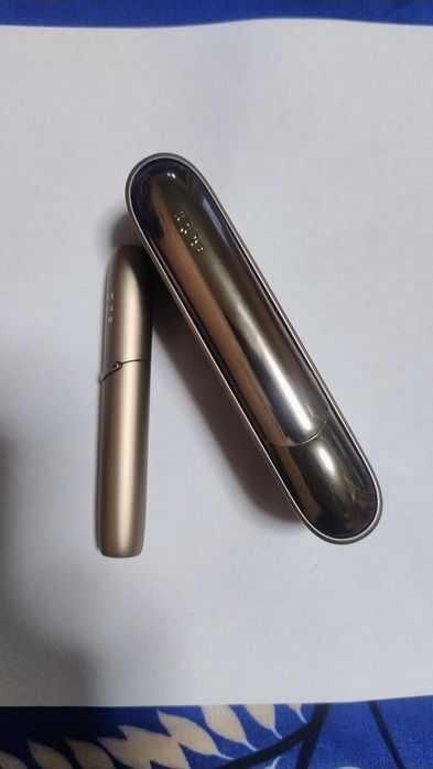Vând Iqos 3 duo in stare perfect funcțională