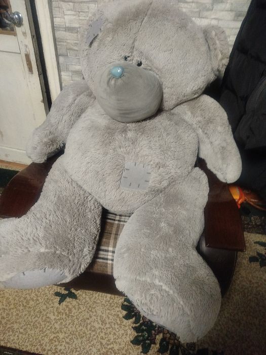 Тедди Мишка бальшой продаю